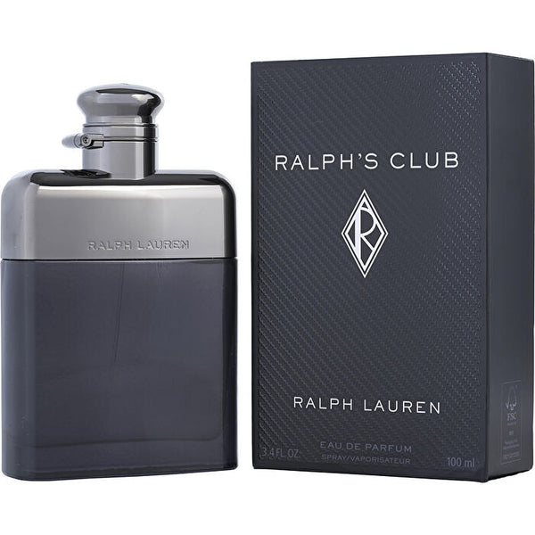 Ralph Lauren Ralph's Club Eau De Parfum Spray 100ml/3.4oz
