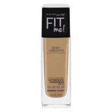 Maybelline Fit Me Dewy + Smooth Foundation 30ml Natural Beige