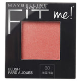 Maybelline Fit Me! Blush 4.5g Nude