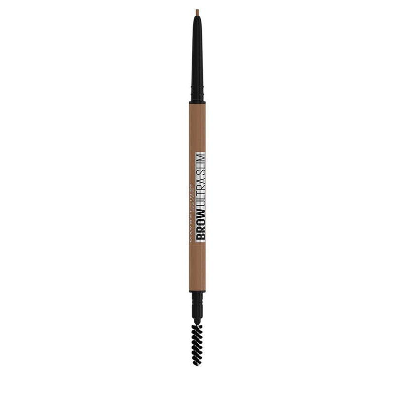 Maybelline Brow Ultra Slim Eyebrow Pencil 90mg Soft Brown