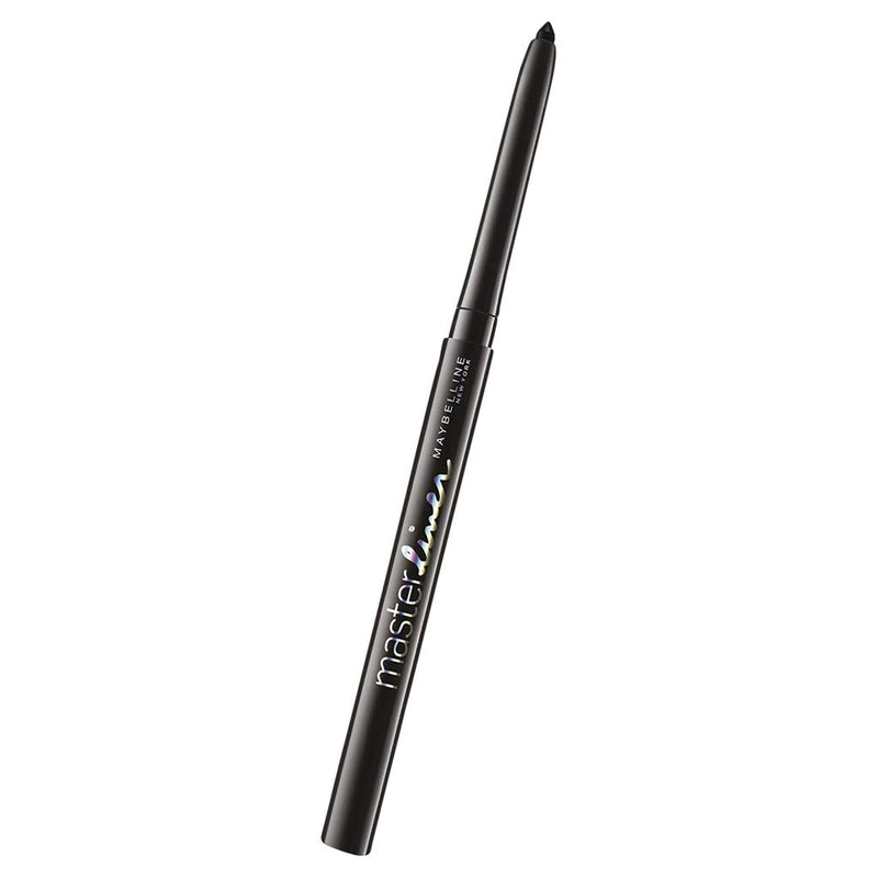 Maybelline The Falsies Lash Lift Volumising Mascara - Blackest Black