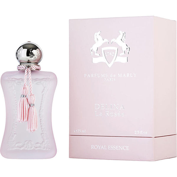 Parfums De Marly Delina La Rosee Eau De Parfum Spray 75ml/2.5oz