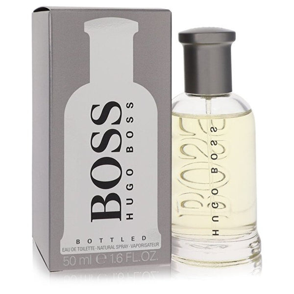 Hugo Boss Boss No. 6 Eau De Toilette Spray (Grey Box) 50ml/1.6oz