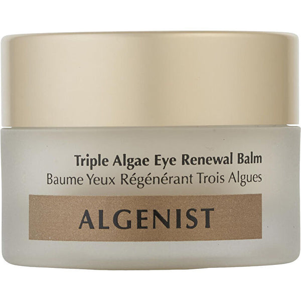 Algenist Triple Algae Eye Renewal Balm 15ml/0.5oz