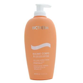 Biotherm Intensive Body Treatment with Apricot Oil 400ml/13.52oz