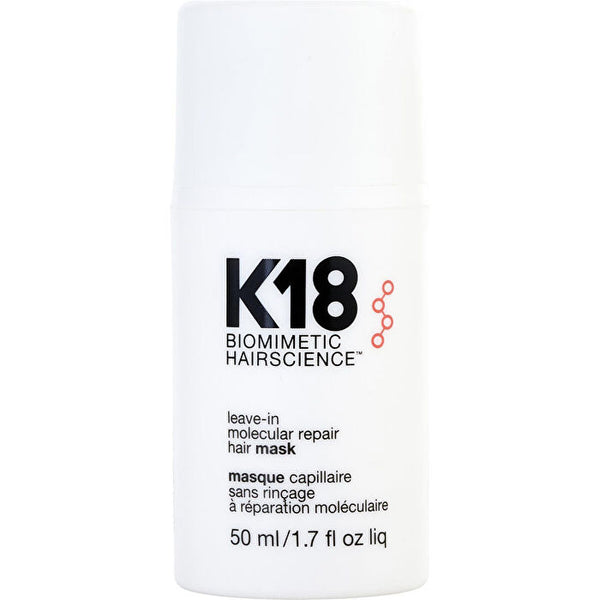 K18 Leave-in Molecular Repair Hair Mask 50ml/1.7oz