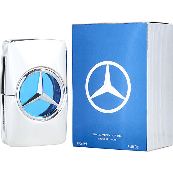 Mercedes Benz Mercedes-benz Man Bright Eau De Parfum Spray 100ml/3.4oz