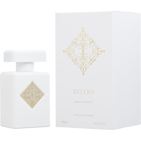 Initio Parfums Prives Musk Therapy Extrait De Parfum Spray 90ml/3oz