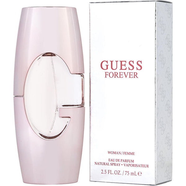 Guess Guess Forever Eau De Parfum Spray 75ml/2.5oz