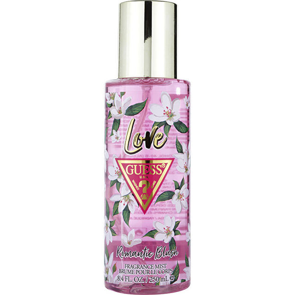 Guess Love Romantic Blush Fragrance Mist 250ml/8.4oz