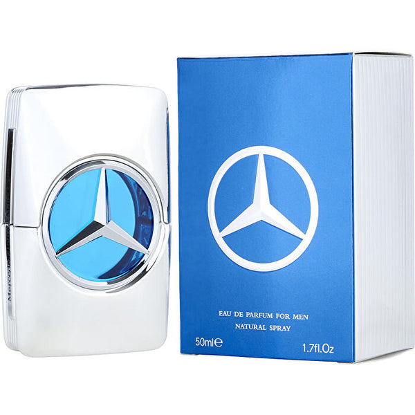 Mercedes Benz Mercedes-benz Man Bright Eau De Parfum Spray 50ml/1.7oz