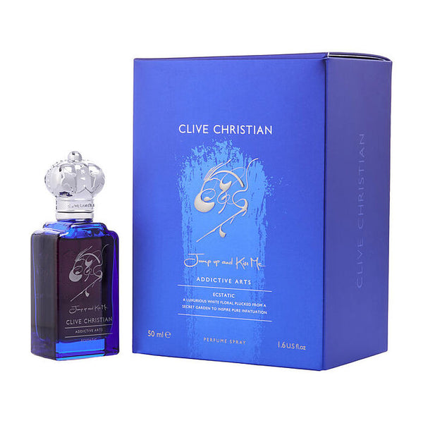 Clive Christian Jump Up And Kiss Me Ecstatic Perfume Spray 50ml/1.7oz