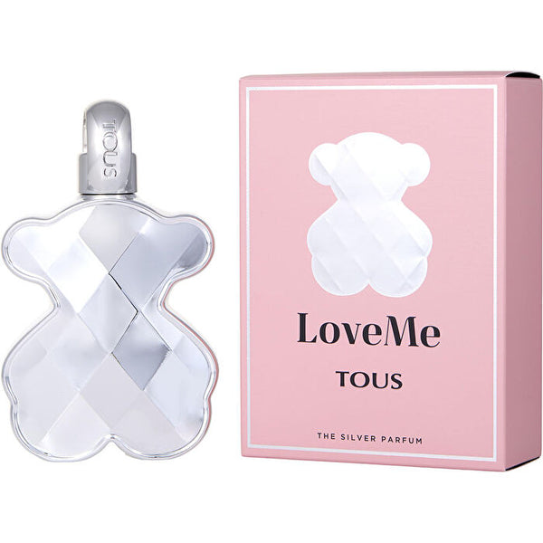 Tous Loveme Onyx Eau De Parfum Spray 90ml/3oz
