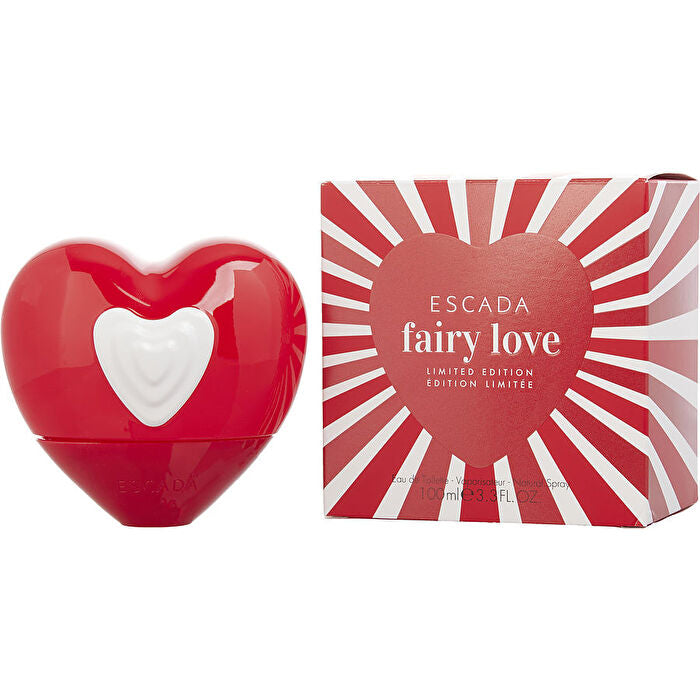 Escada Fairy Love Eau De Toilette Spray 100ml/3.3oz