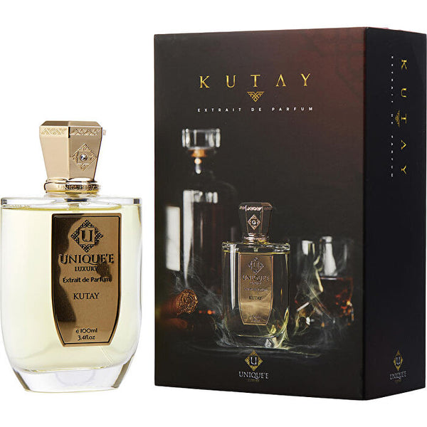 Unique'e Luxury Kutay Extrait De Parfum Spray 100ml/3.4oz