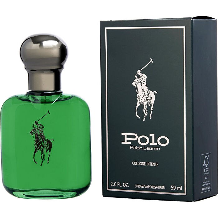 Ralph Lauren Polo Cologne Intense Spray 60ml/2oz