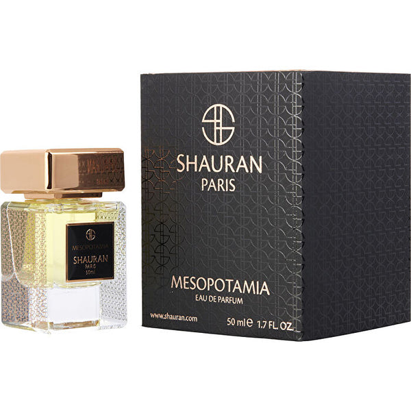 Shauran Mesopotamia Eau De Parfum Spray 50ml/1.7oz