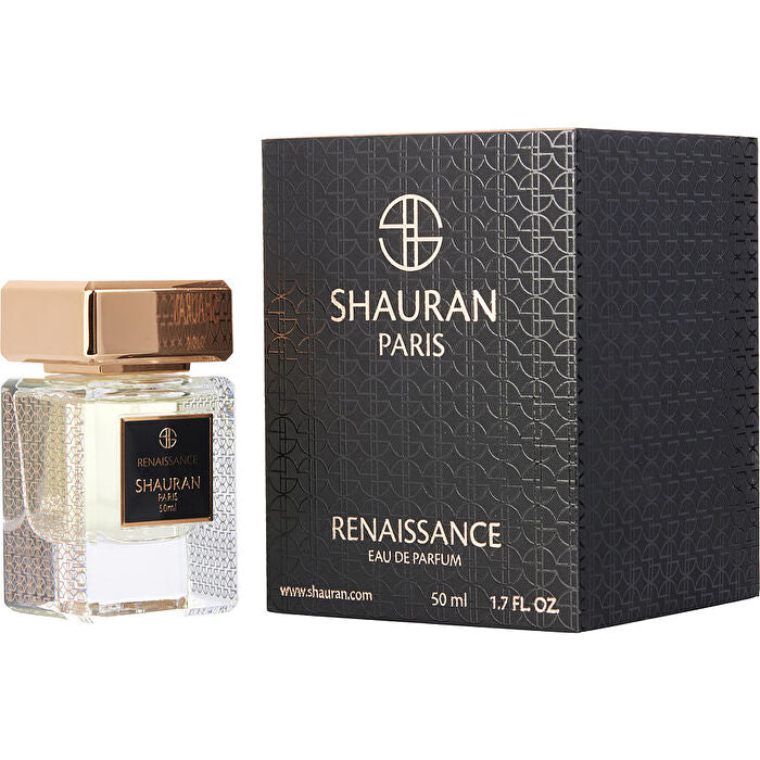 Shauran Renaissance Eau De Parfum Spray 50ml/1.7oz