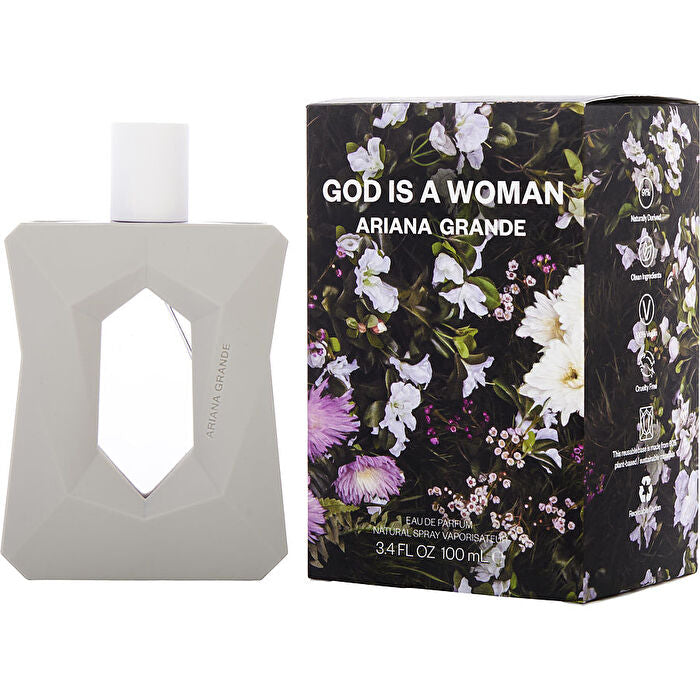 Ariana Grande Ariana Grande God Is A Woman Eau De Parfum Spray 100ml/3.4oz