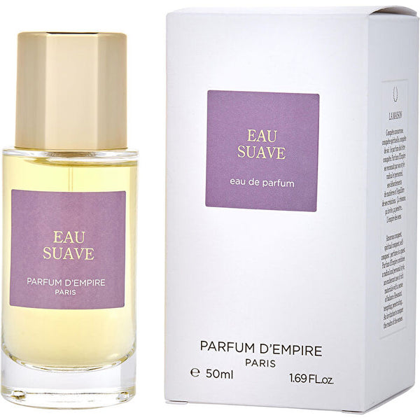 Parfum D'empire  Eau Suave Eau De Parfum Spray 50ml/1.7oz