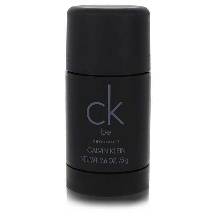 Calvin Klein Ck Be Deodorant Stick 75ml/2.5oz