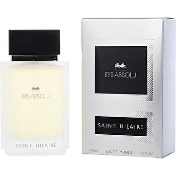 Saint Hilaire Iris Absolu Eau De Parfum Spray 100ml/3.4oz