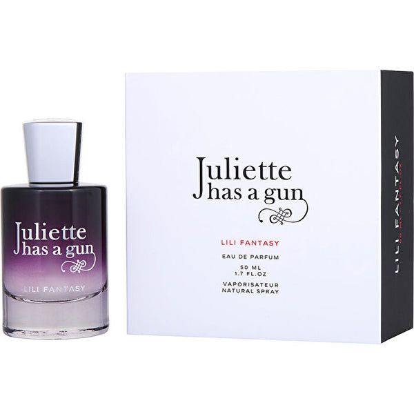 Juliette Has A Gun Lili Fantasy Eau De Parfum Spray 50ml/1.6oz