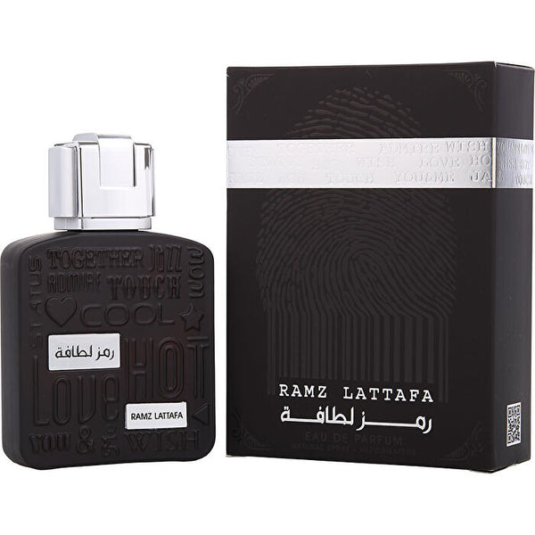 Lattafa Ramz Lattafa Gold Eau De Parfum Spray (Unisex) 100ml/3.4oz