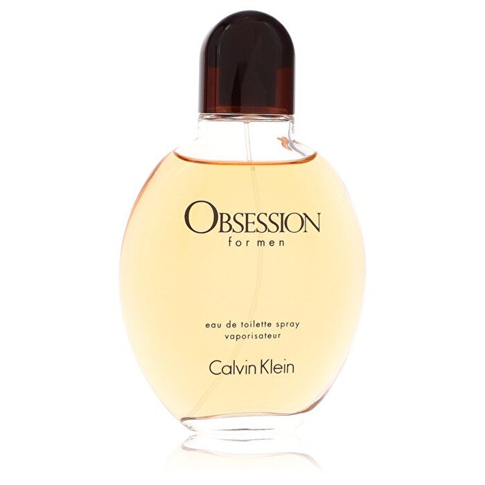 Calvin Klein Obsession 120ml/4oz