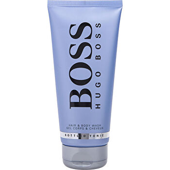 Hugo Boss Boss Bottled Tonic Hair & Body Wash 200ml/6.7oz