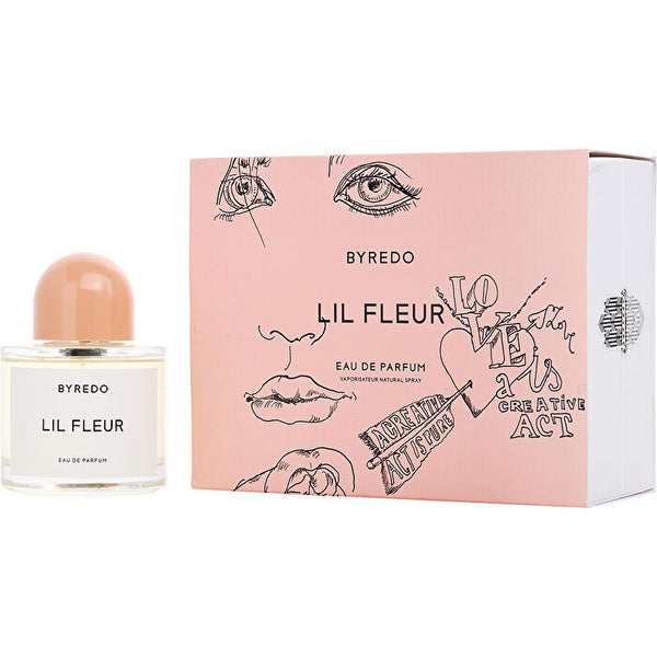 Byredo Lil Fleur Tangerine Byredo Eau De Parfum (limited Edition) 100ml/3.4oz