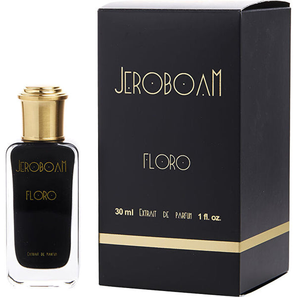 Jeroboam Floro Extrait De Parfum Spray 30ml/1oz