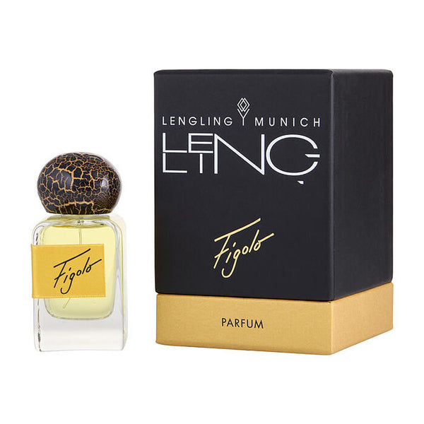 Lengling Munich Lengling Munich Figolo Parfum Spray (Unisex) 50ml/1.7oz