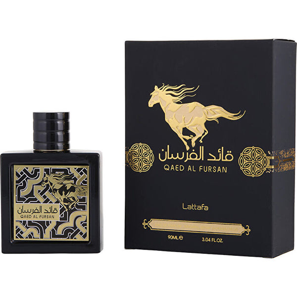 Lattafa Qaed Al Fursan Unlimited Eau De Parfum Spray 90ml/3oz