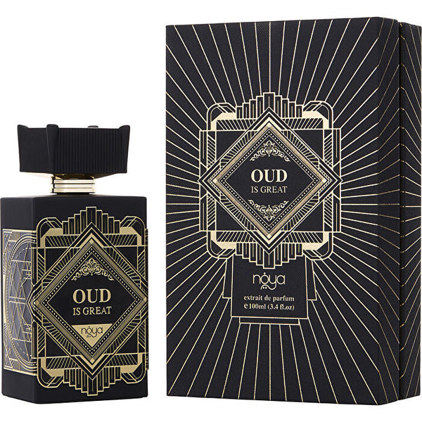 Noya Oud Is Great Extrait De Parfum Spray 100ml/3.4oz