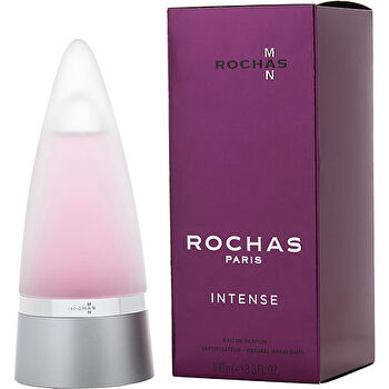 Rochas Man Intense Eau De Parfum Spray 100ml/3.3oz