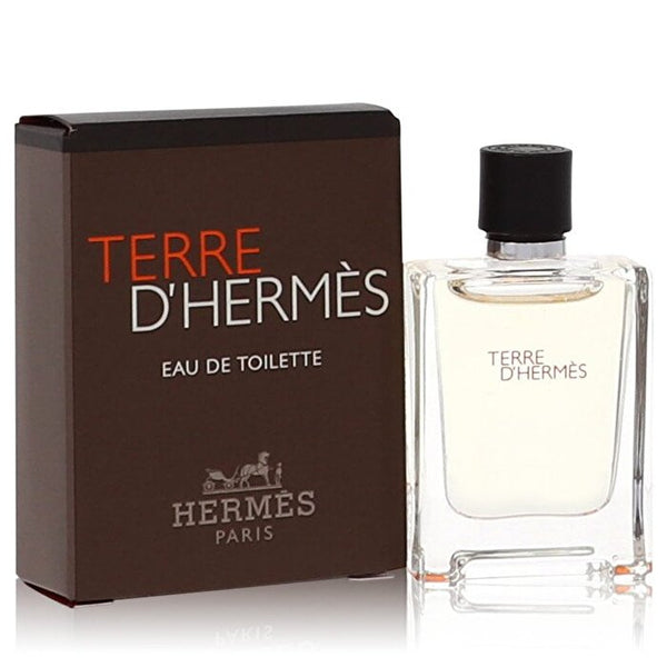 Hermes Terre D'hermes Mini Eau De Toilette 5ml/0.17oz