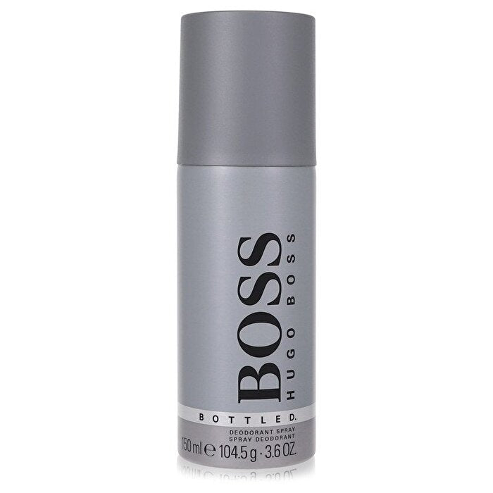 Hugo Boss Boss No. 6 Deodorant Spray 104ml/3.5oz