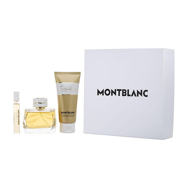Montblanc Montblanc Signature Absolue Eau De Parfum Spray 89ml/3.0oz