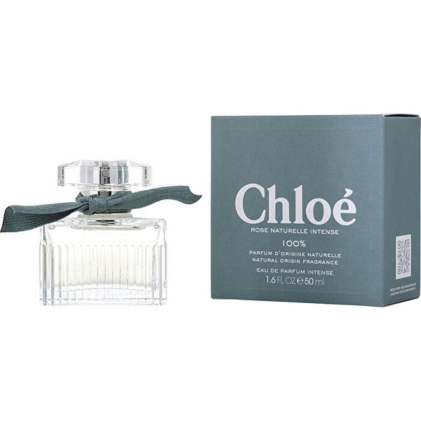 Chloe Rose Naturelle Intense Eau De Parfum Spray 50ml/1.7oz