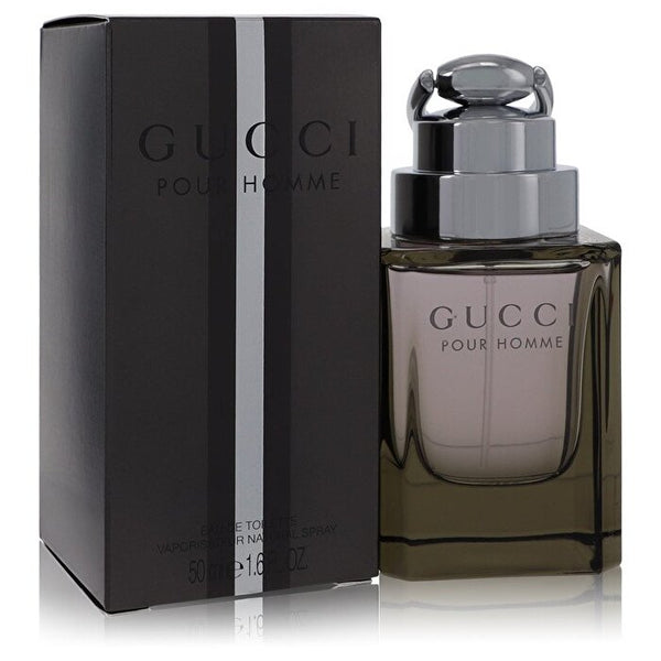 Gucci Gucci (new) Eau De Toilette Spray 50ml/1.6oz