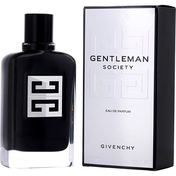 Givenchy Gentleman Society Eau De Parfum Spray 100ml/3.4oz