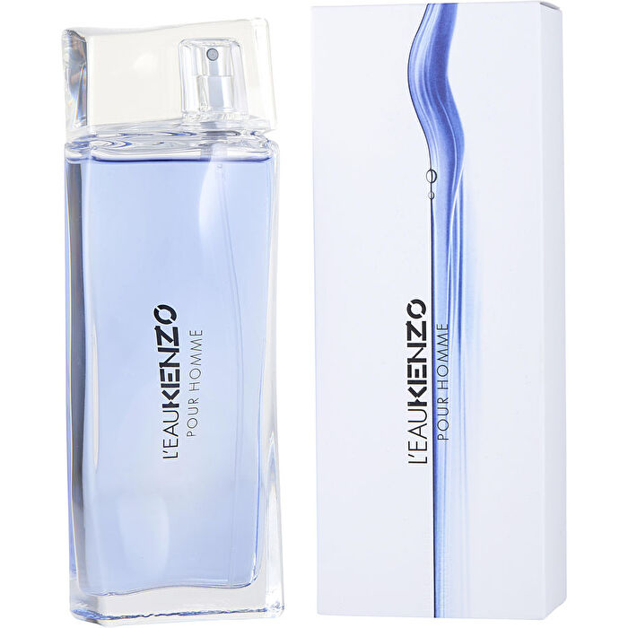 Kenzo L'eau Kenzo Eau De Toilette Spray 100ml/3.3oz