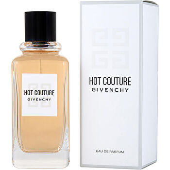 Givenchy Hot Couture By Givenchy Eau De Parfum Spray (new Packaging) 100ml/3.3oz