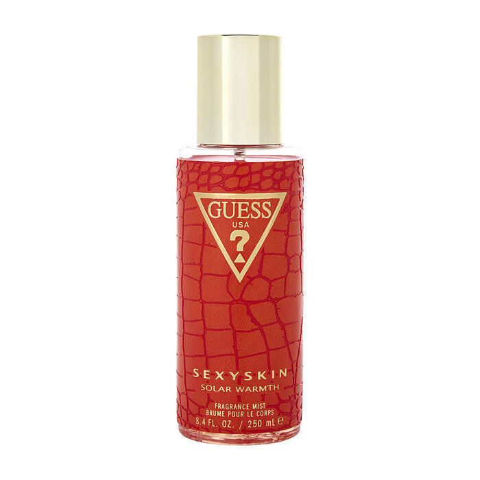 Guess Sexy Skin Solar Warmth Fragrance Mist 250ml/8.4oz