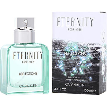 Calvin Klein Eternity Reflections Eau De Toilette Spray 100ml/3.4oz