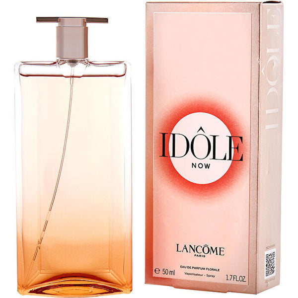 Lancome Idole Now Eau De Parfum Spray 50ml/1.7oz