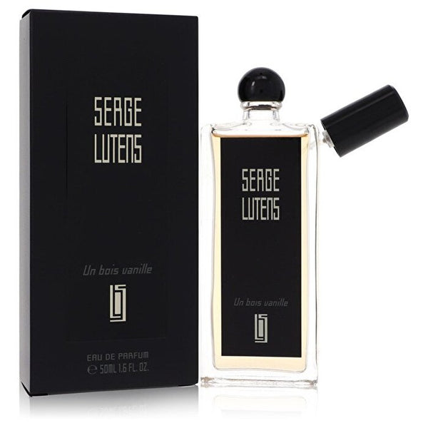 Serge Lutens Un Bois Vanille Eau De Parfum Spray (Unisex) 50ml/1.69oz