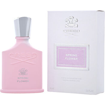 Creed Spring Flower Eau De Parfum Spray (2023 Edition) 75ml/2.5oz