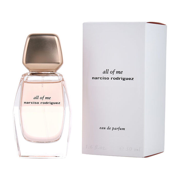 Narciso Rodriguez All Of Me Eau De Parfum Spray 50ml/1.7oz